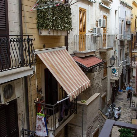 Bari In Un Click Apartment Exterior photo