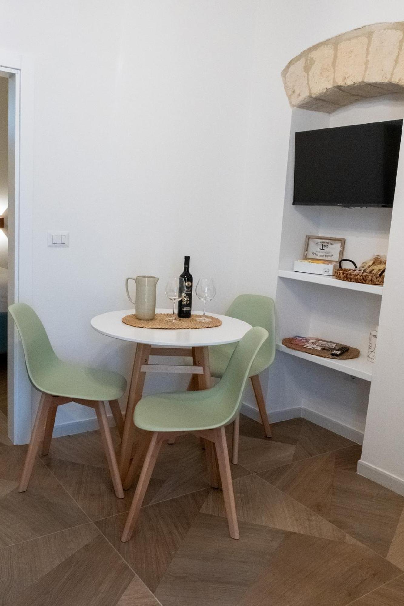 Bari In Un Click Apartment Exterior photo